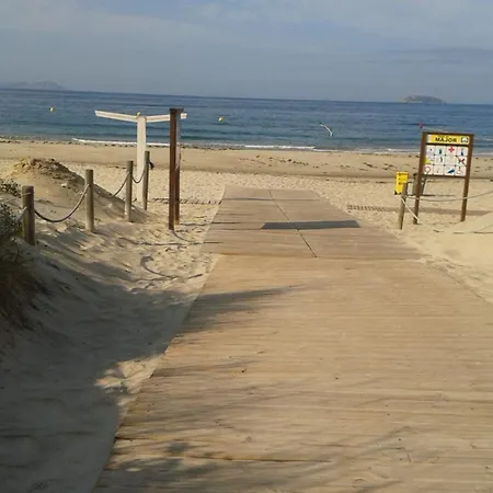 Residencia Playa Major