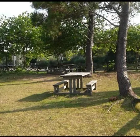Residencia Playa Major * 阿兰扎达