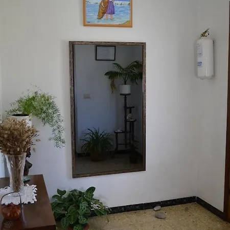 Residencia Playa Major Гостевой дом