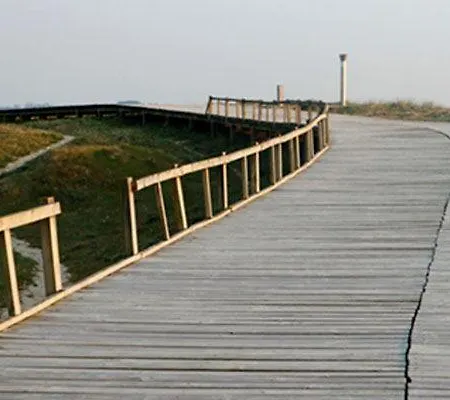 Гостевой дом Residencia Playa Major