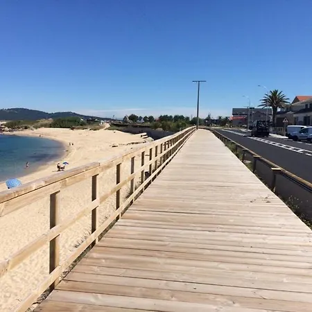 Residencia Playa Major 招待所 阿兰扎达