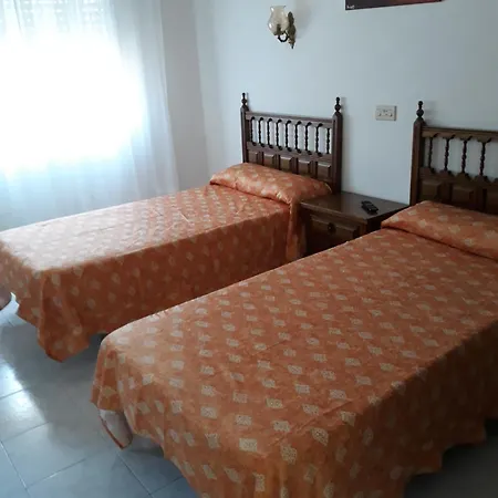 Residencia Playa Major *