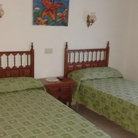Residencia Playa Major