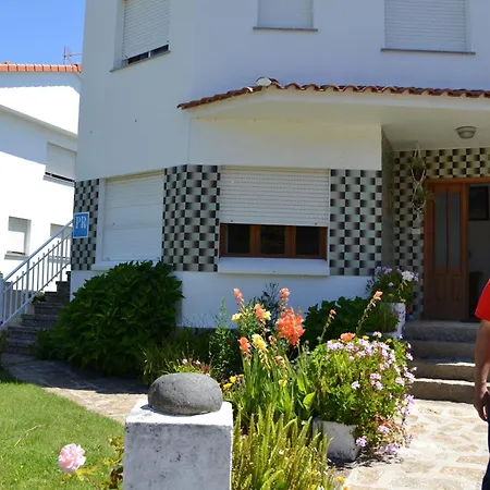 招待所 Residencia Playa Major