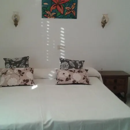 Residencia Playa Major А-Лансада