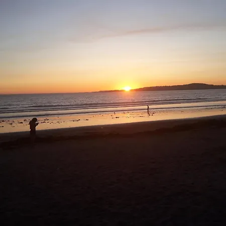 Residencia Playa Major