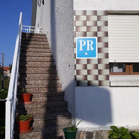 招待所 Residencia Playa Major *