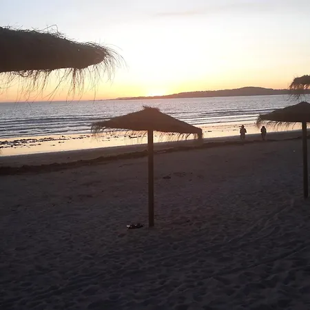 Residencia Playa Major Гостевой дом *