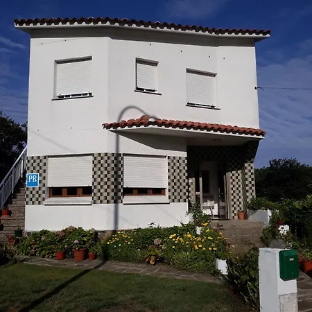 Гостевой дом Residencia Playa Major А-Лансада